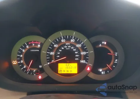 2012 Toyota Rav4 z USA, uszkodzony, nr VIN 2T3BF4DV0CW226527